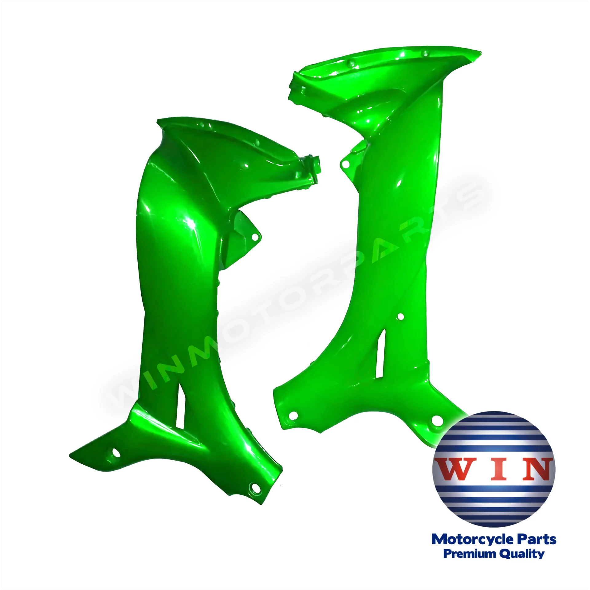LEGSHIELD DALAM JUPITER Z 06 / JUPITER Z HIJAU